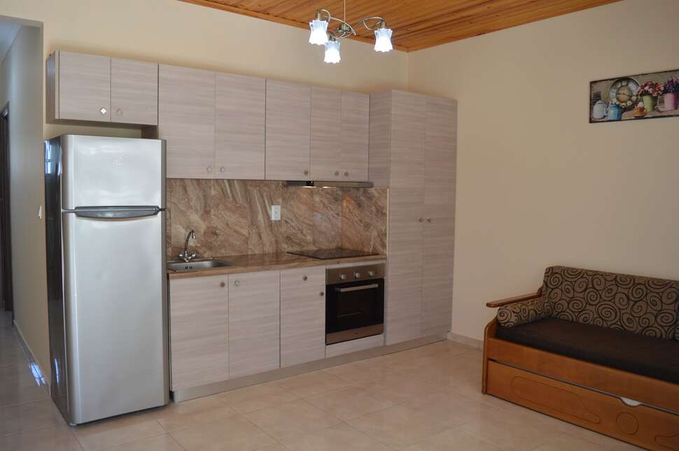 Een foto van Garden View Appartementen
