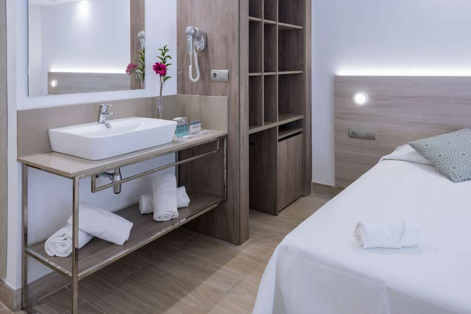 Een foto van 4R Salou Park Resort II