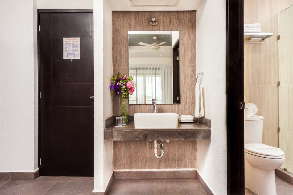Een foto van Hotel Aspira