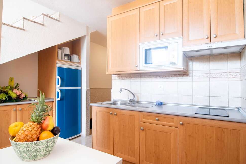 Een foto van Appartementen Livvo Punta Marina