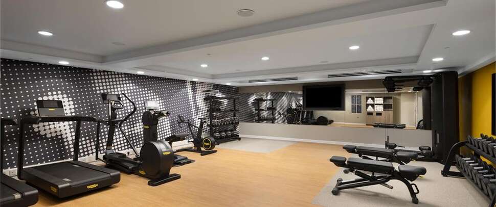 Een foto van Hampton by Hilton London City