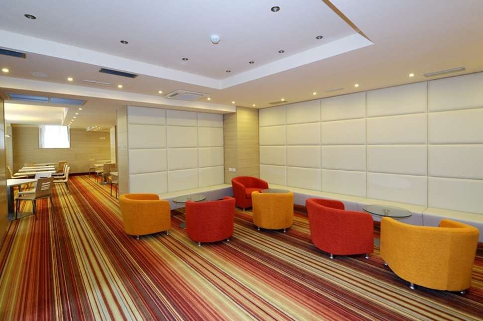 Een foto van Hotel Antico Borgo