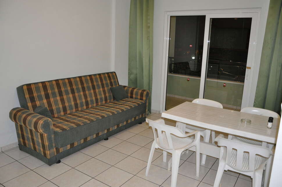Een foto van Park Mar Appartementen