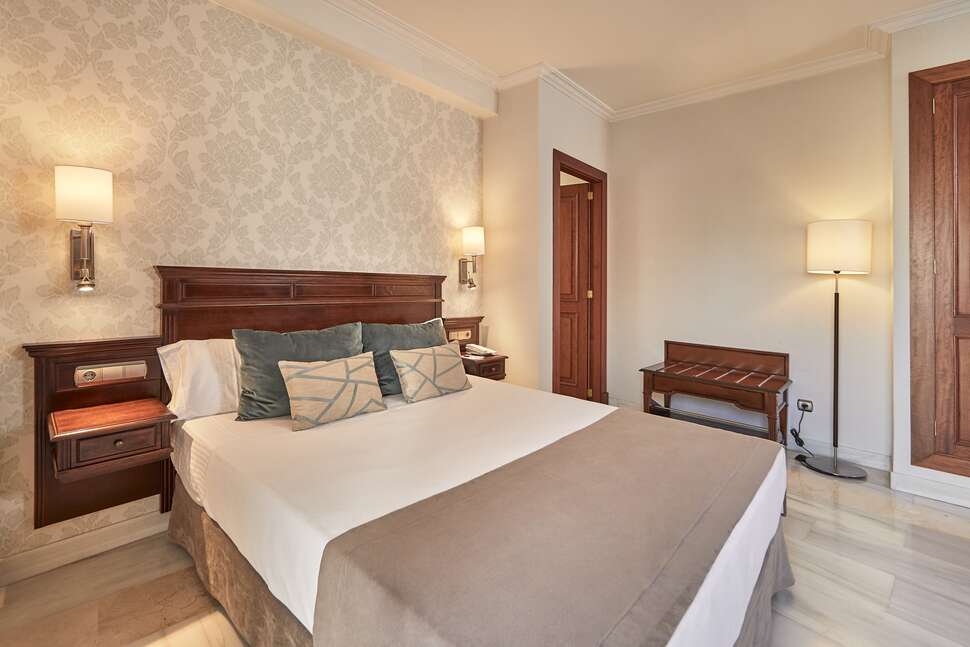 Een foto van Hotel Bordoy Continental Playa