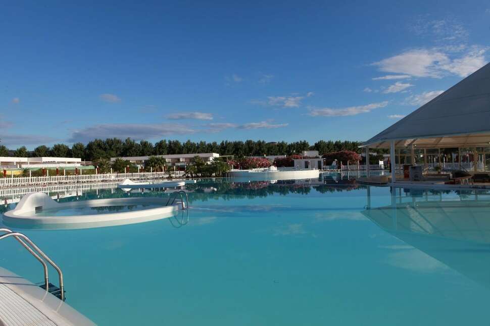 Een foto van Club Esse Sunbeach