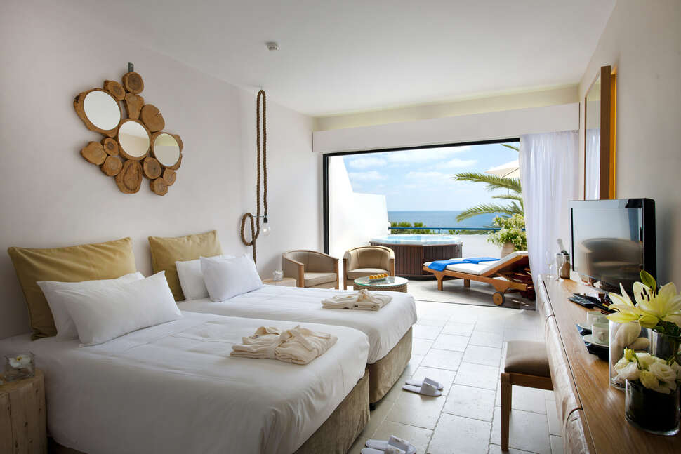 Een foto van Hotel Azia Resort & Spa