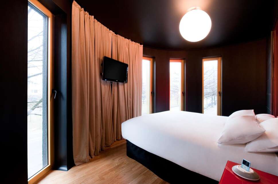 Een foto van Axel Hotel Berlin