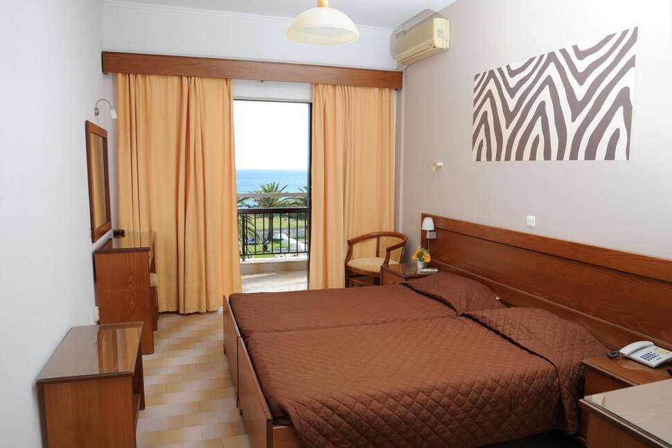 Een foto van Golden Sands Hotel