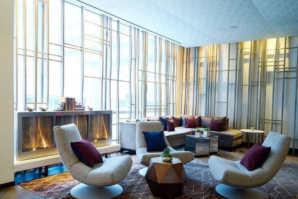 Een foto van Hotel 48LEX New York