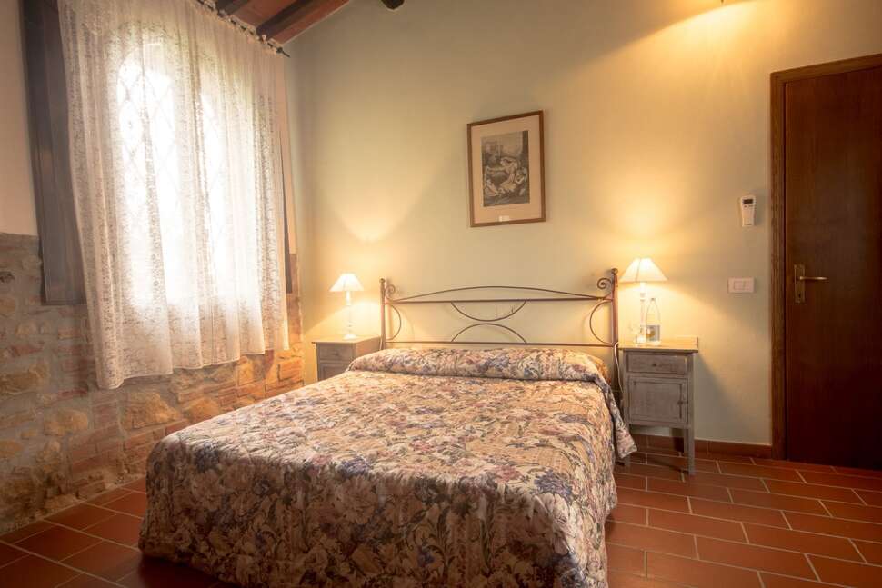 Een foto van Tenuta Castellare di Tonda