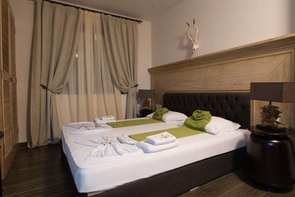 Een foto van Eco Therma Village