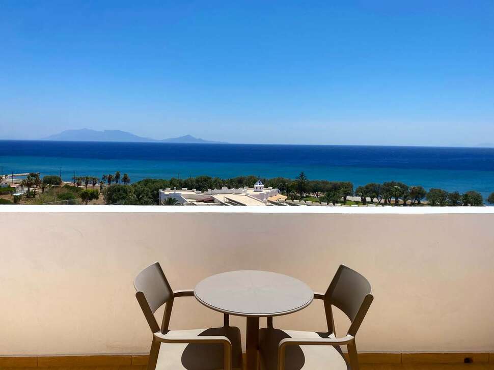 Een foto van Lagas Aegean Village