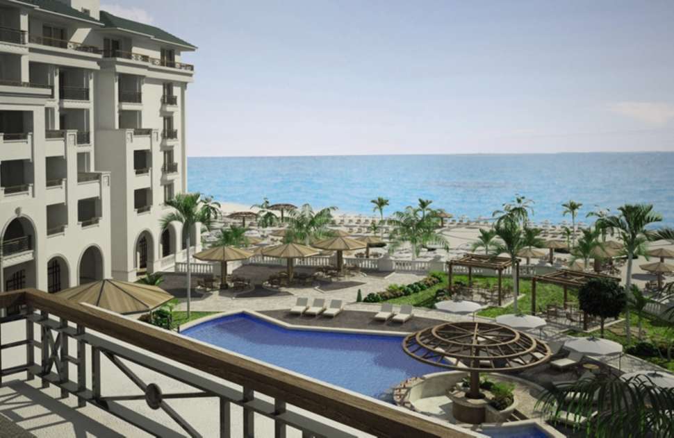 Een foto van Stella di Mare Beach Hotel & Spa