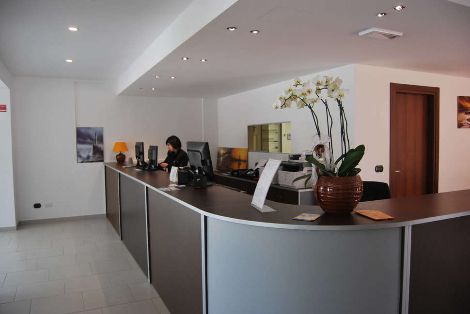 Een foto van Ai Pozzi Village Spa Resort
