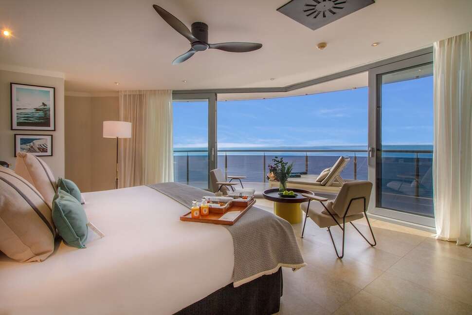 Een foto van Solymar Gran Hotel