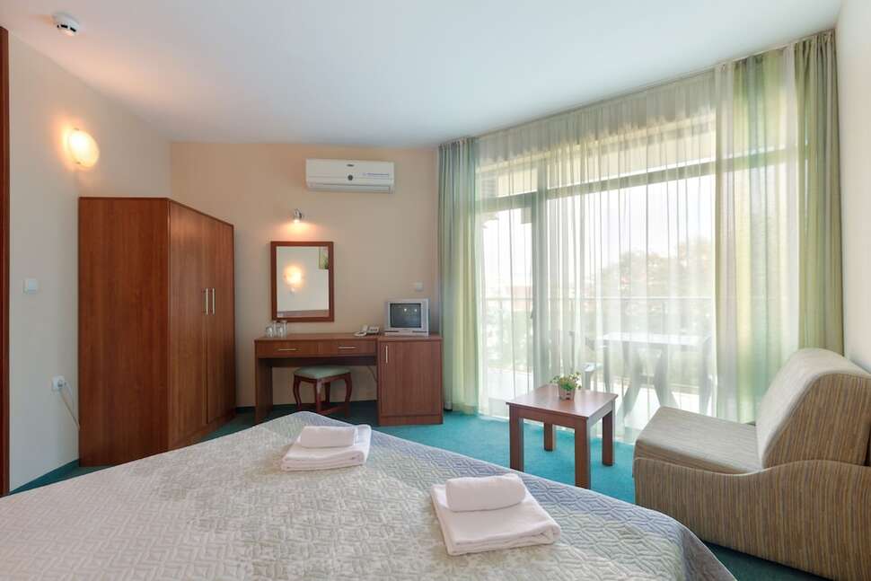 Een foto van Hotel L&B