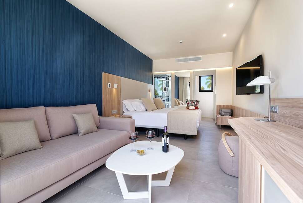 Een foto van Club Maspalomas Suites & Spa
