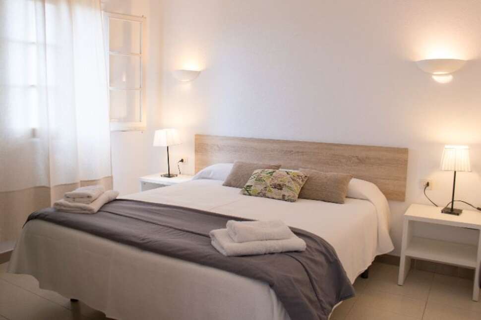 Een foto van Aparthotel Club Andria