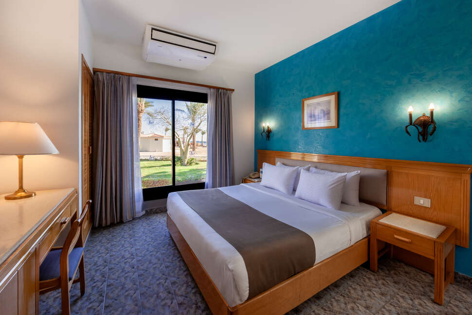 Ein Foto Pharaoh Azur Resort