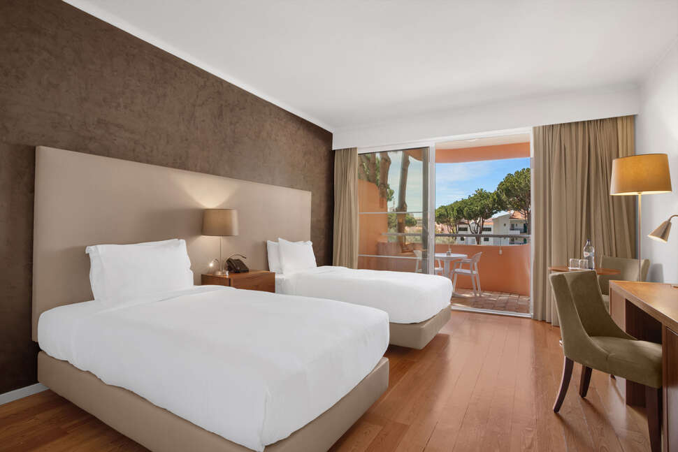 Een foto van Vilamoura Garden Hotel