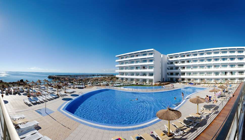 Accommodatie foto: Alua Atlantico Golf Resort