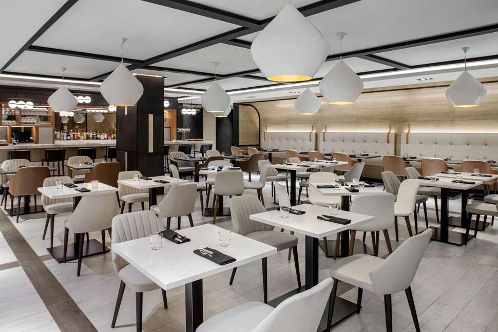 Een foto van Four Points by Sheraton Flushing