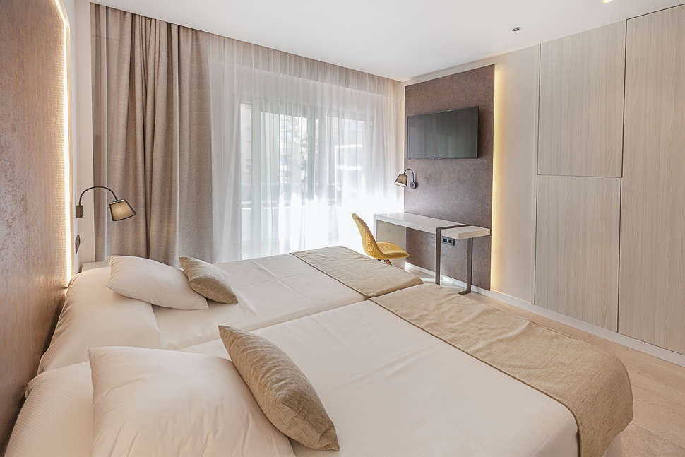 Een foto van Hotel Benidorm Centre
