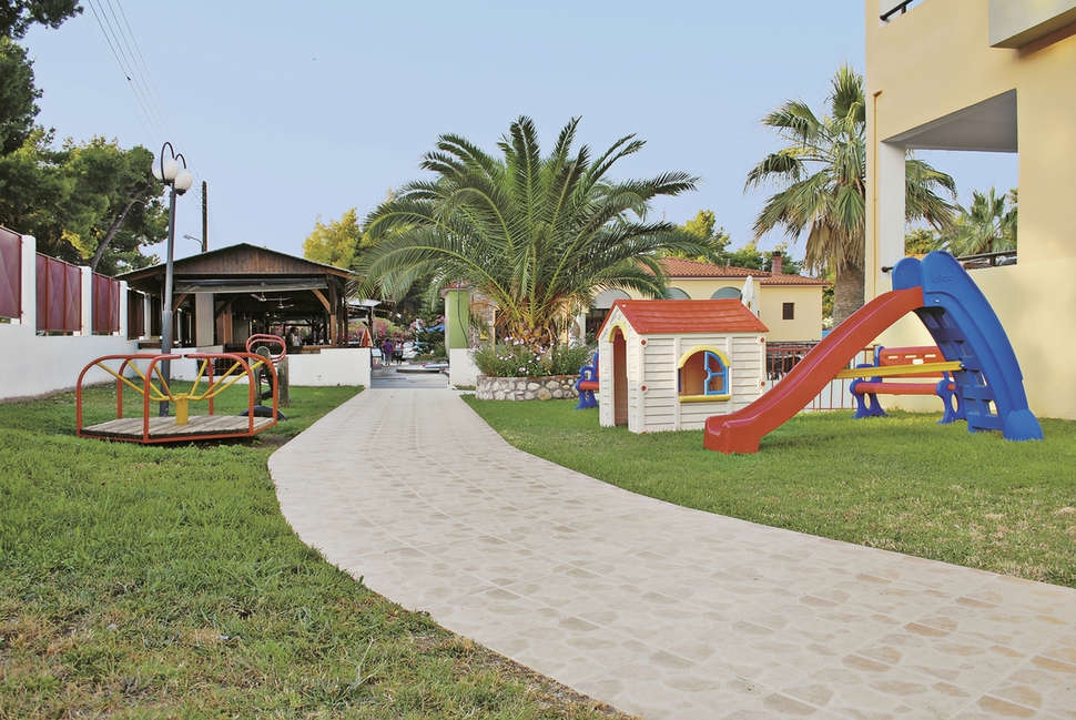 Ein Foto Hotel Amari