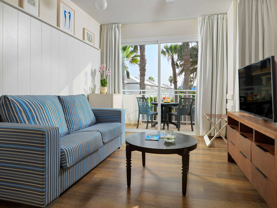Een foto van H10 Ocean Suites