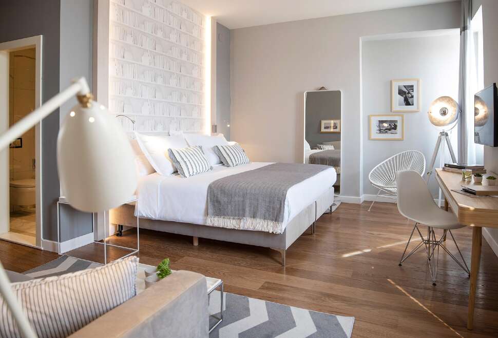 Een foto van Hotel Bellevue Dubrovnik