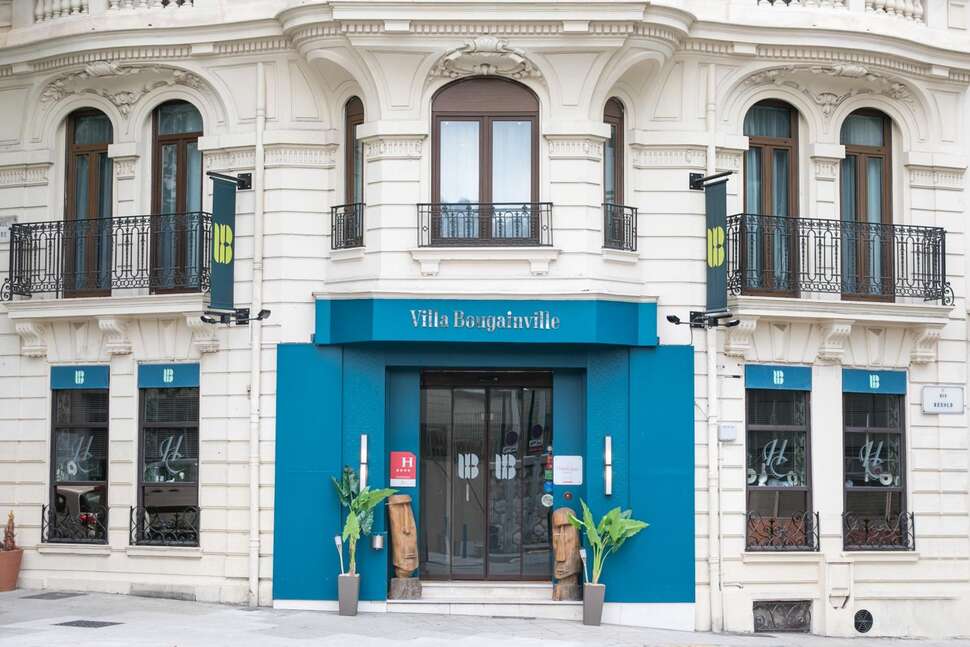 Een foto van Villa Bougainville by Happy Culture