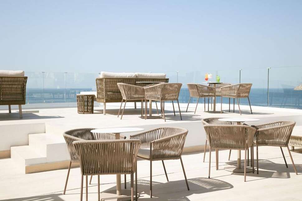 Een foto van Villa Espana Hotel