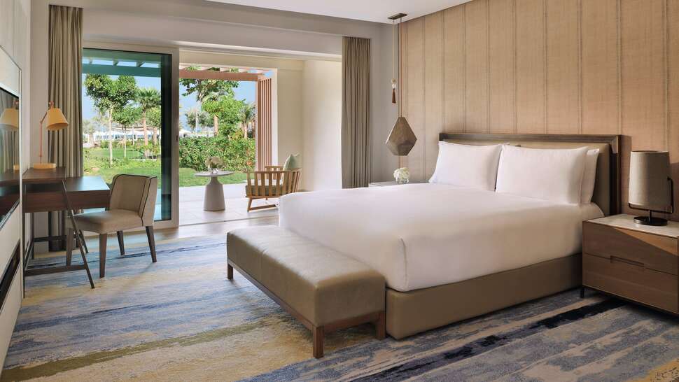 Een foto van InterContinental Ras Al Khaimah Resort & Spa