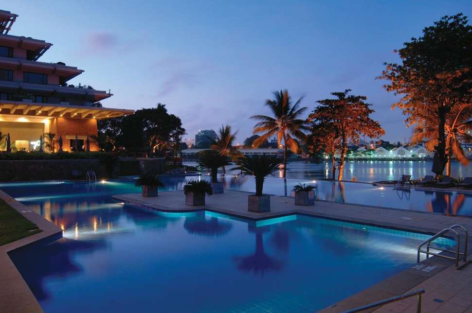 Een foto van Cinnamon Lakeside