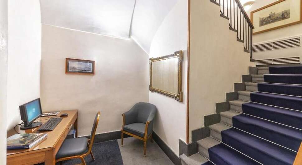 Een foto van Palazzo Turchini