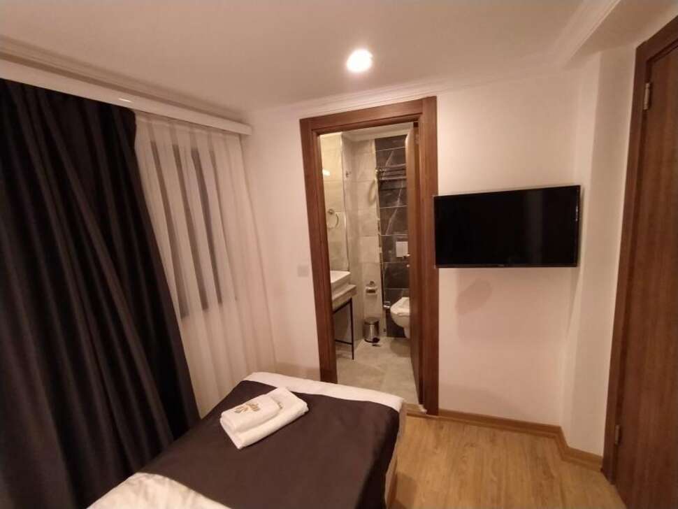 Een foto van Nupera Hotel
