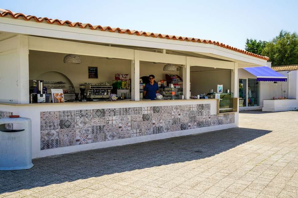 Een foto van Villaggio Torre Rinalda
