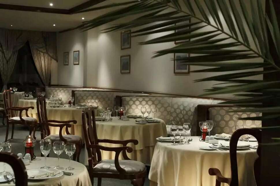 Een foto van Pharaoh Azur Resort