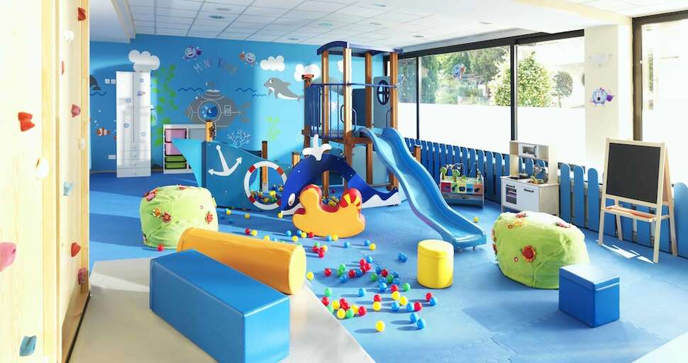 Een foto van Wellness Hotel Apollo