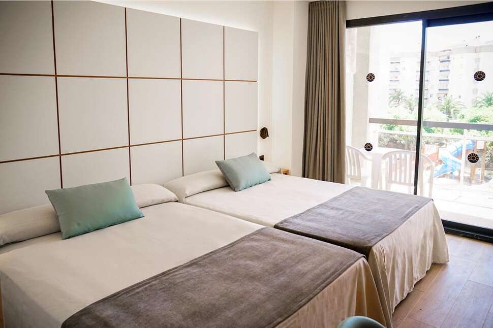 Ein Foto Ohtels Belvedere