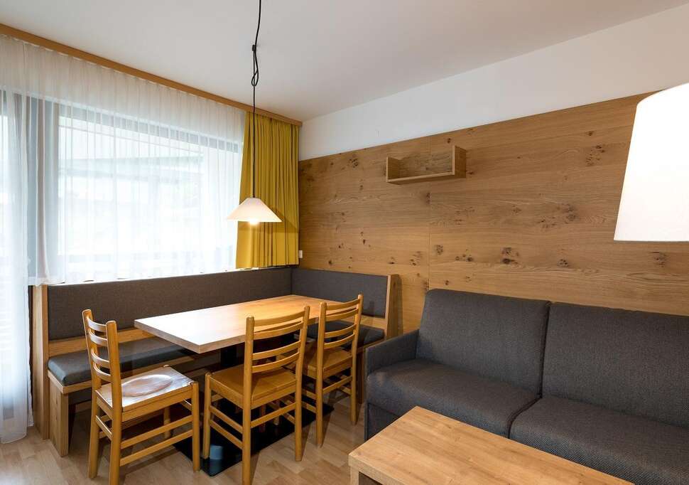 Een foto van Appartementen Egga