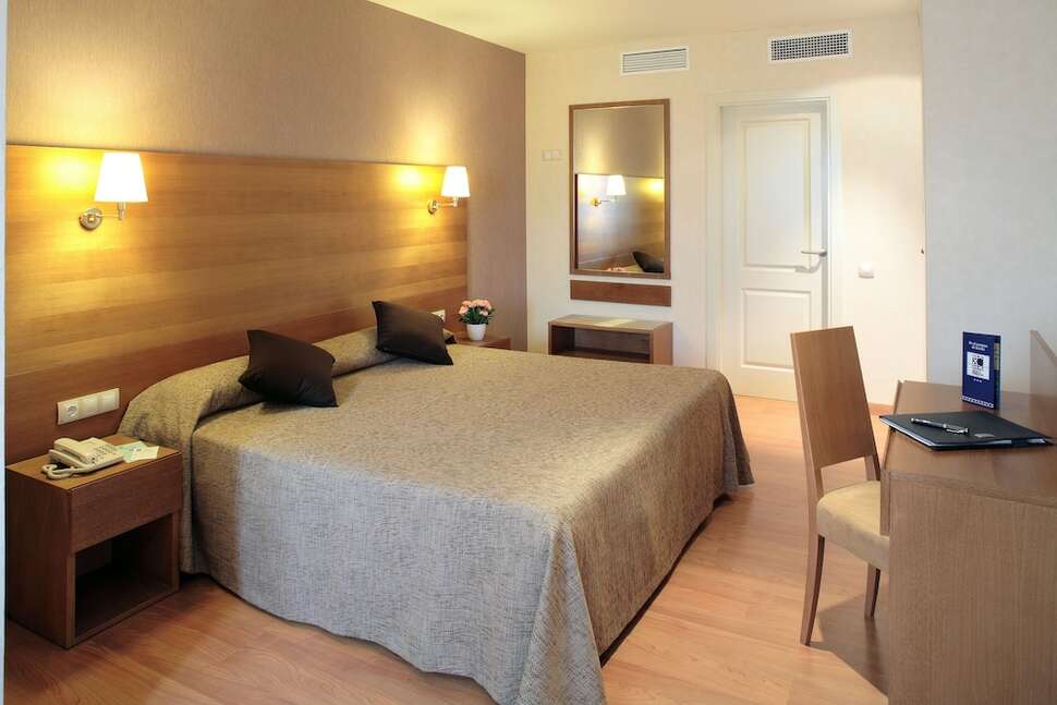 Een foto van Hotel Don Paco