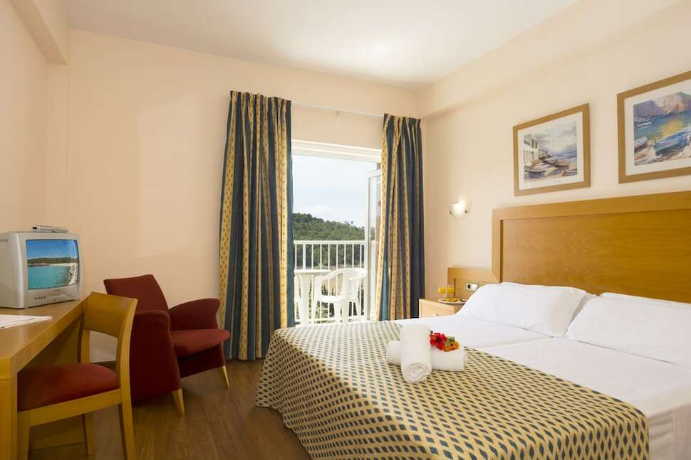 Een foto van Tangerine by Honne Hotels