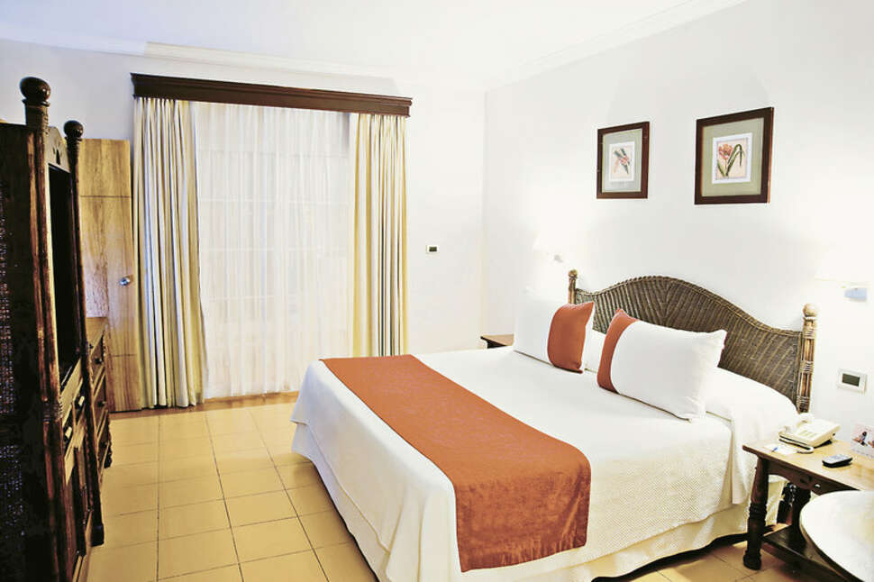 Een foto van Sunscape Dominicus La Romana