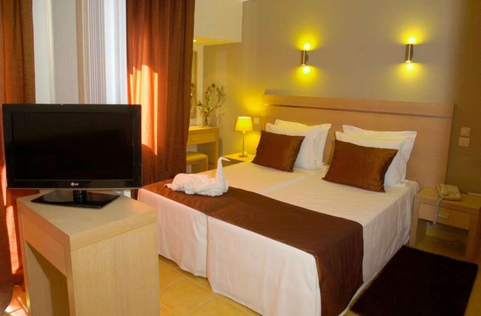 Een foto van Albufeira Sol Hotel & Spa