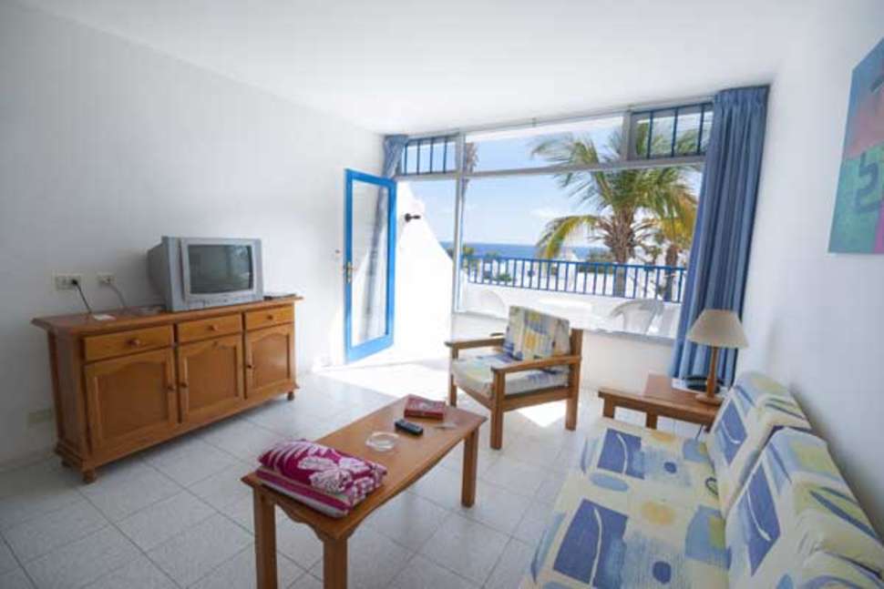 Een foto van Appartementen Jable Bermudas