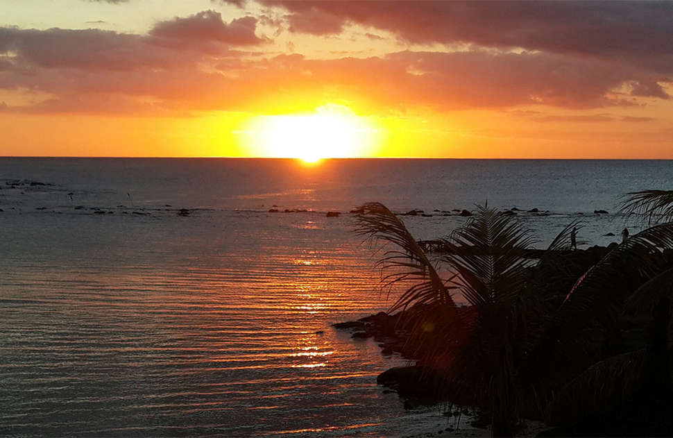 Een foto van de buitenkant van Anelia Resort & Spa