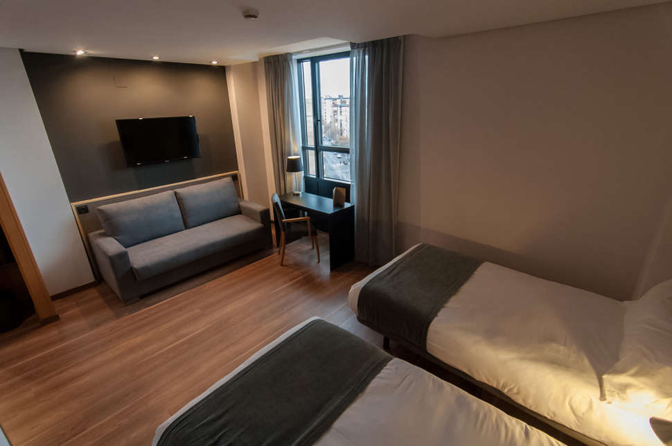 Een foto van Hotel Kramer
