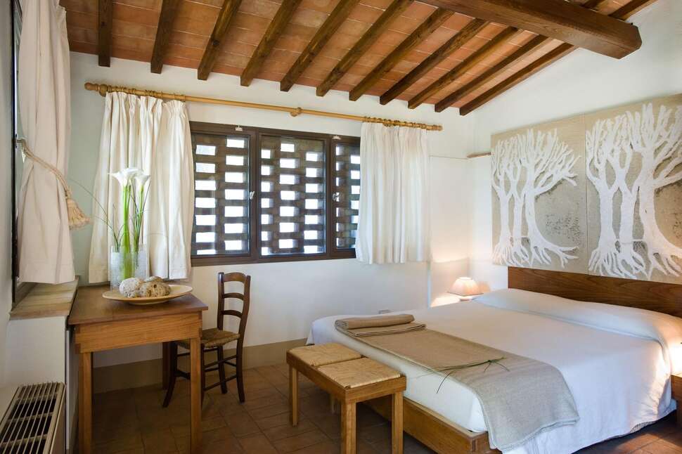 Een foto van Agriturismo Poderi Arcangelo