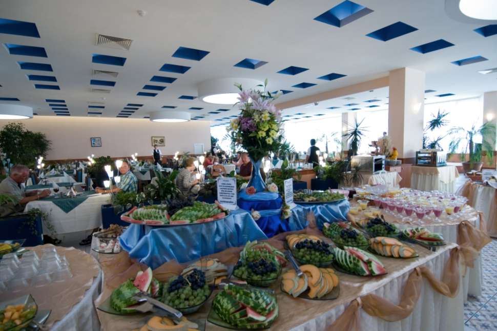 Ein Foto Hotel Burgas Beach